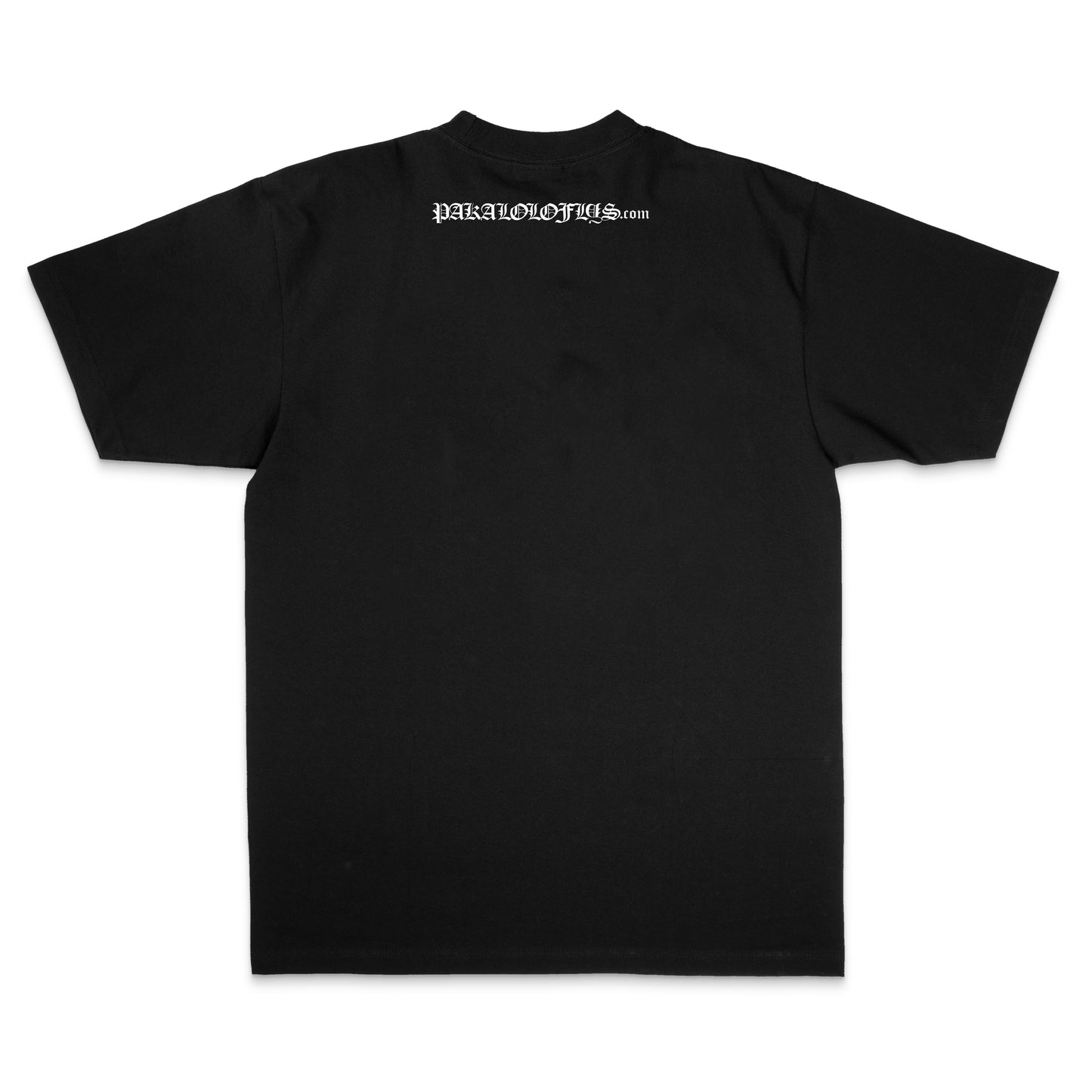 Pakalolo Limited Edition Tee