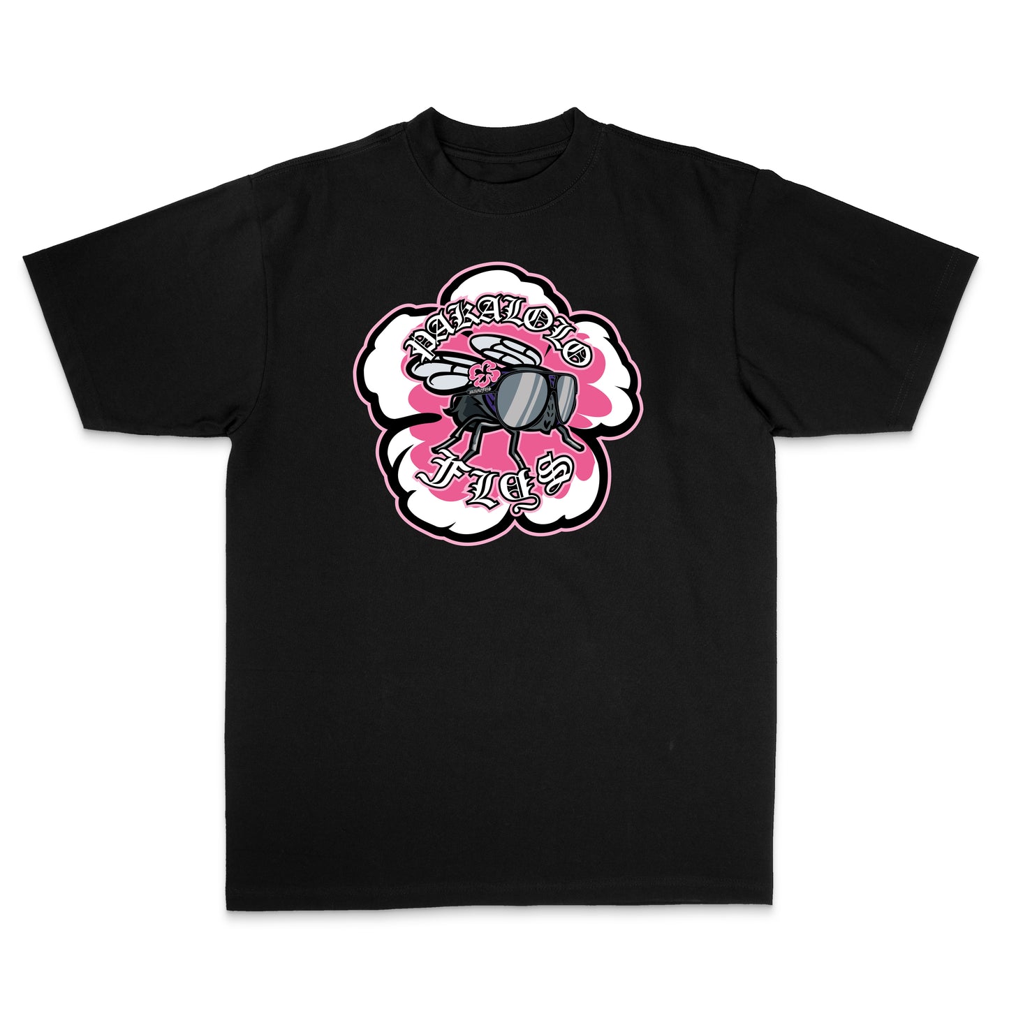 Pakalolo Limited Edition Tee