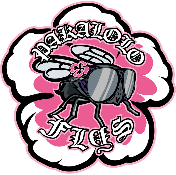 Pakalolo Flys