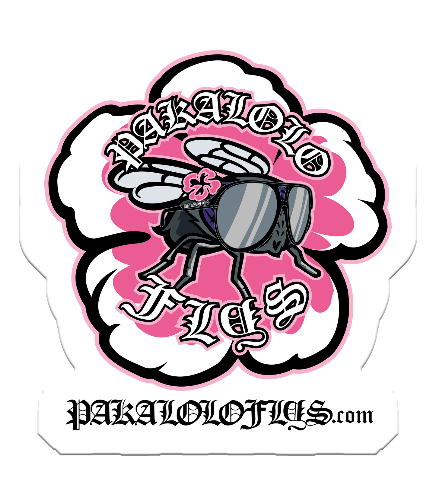 PakaLolo Flys Air Freshener