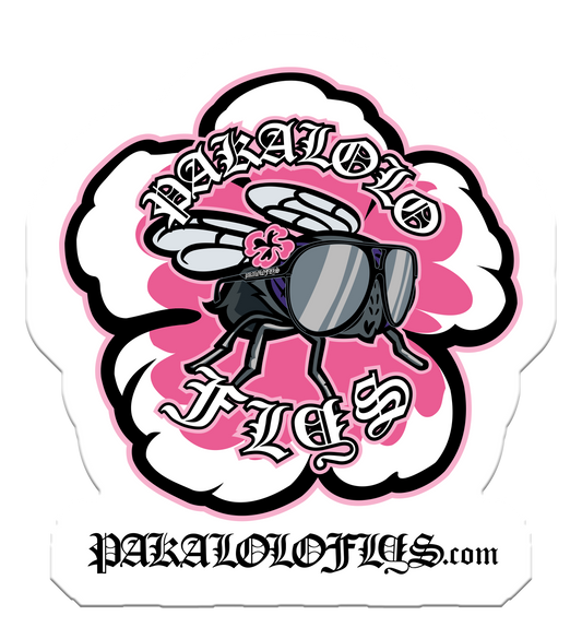 PakaLolo Flys Air Freshener