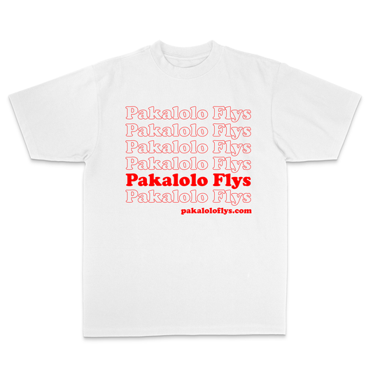 Thank You Limited Edition Tee
