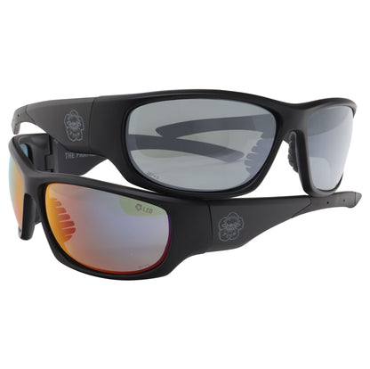 PakaLolo Flys The Farmer LED Safety Sunglass